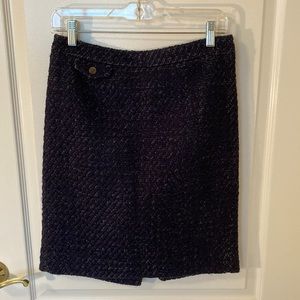 J.Crew Pencil skirt